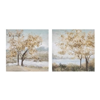Tree print