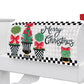 Christmas topiary collection