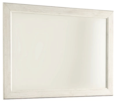 Willowton bedroom collection