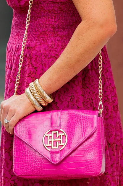 Isabella Crossbody