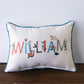 Special order personalized Pillows