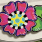Mini attachments for wreath
