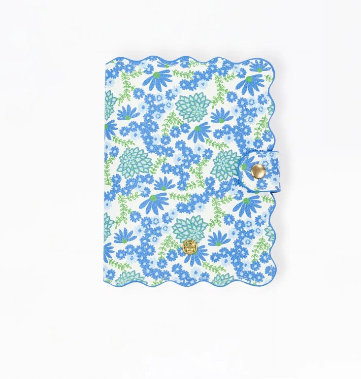 Passport Cover by Mary Square