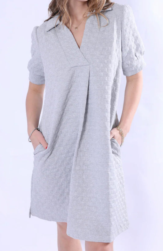 Piper courtside dress