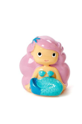 Touch of Magic Lip Gloss 3 Designs/Scents: Mermaid/Coconut Kiss, Fairy/Berry Sweet, Unicorn/Bubble Gum Rainbow - 0.05 oz./1.5g Lip Gloss/Plastic