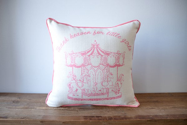 Special order personalized Pillows