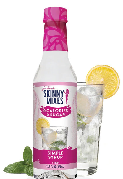 Skinny mix fruit concentrate