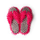 Aunt Deloris Slippers