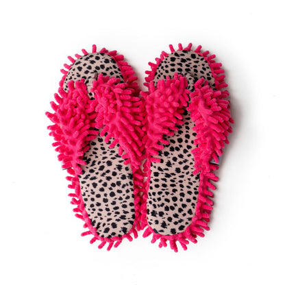 Aunt Deloris Slippers