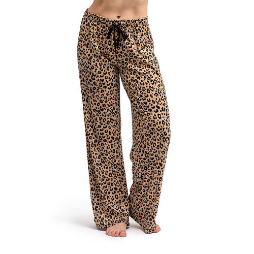 Daydream lounge pants feline good