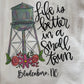 Small town shirt - youth
