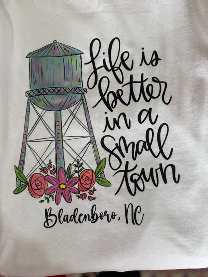 Small town shirt - youth