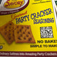 Savory Gourmet Party Cracker Seasoning Mix