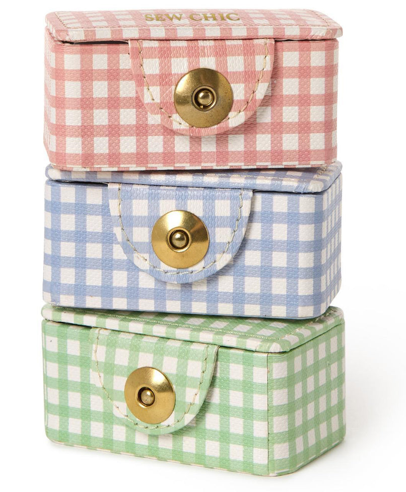 Sewing Box