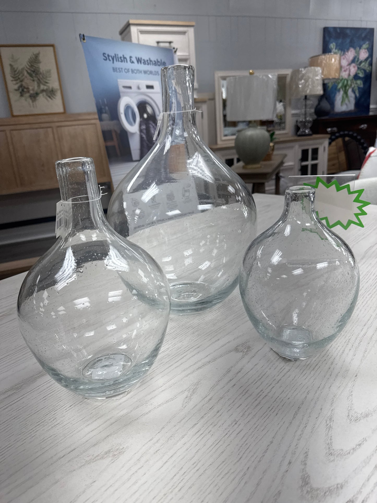 Kurthorne Vase