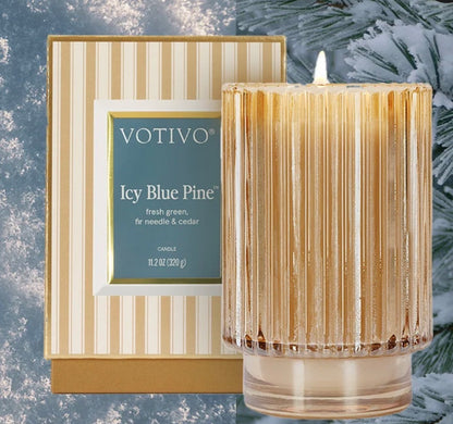 Votivo Holiday Candle