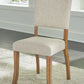 Rybertson dining collection