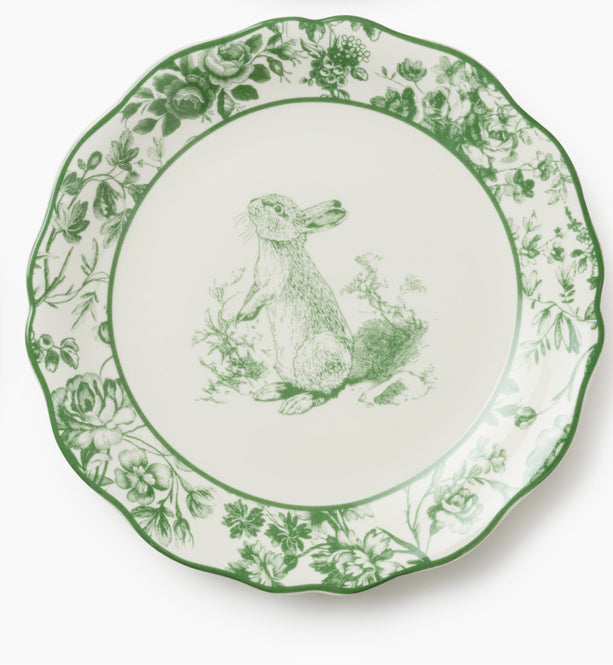 Le Jardin salad plate 8.5” asst
