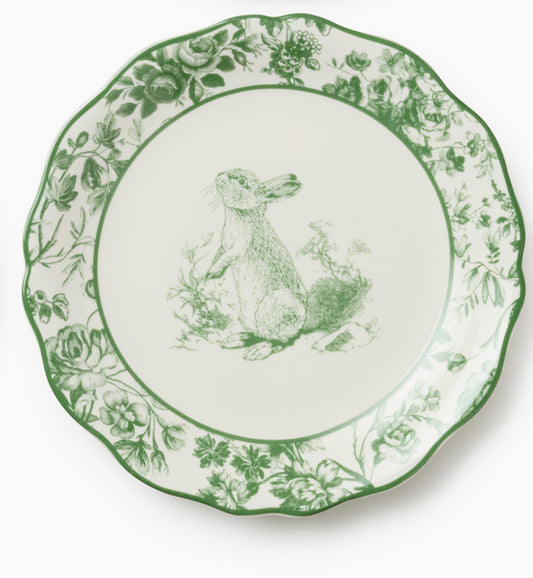 Le Jardin salad plate 8.5” asst