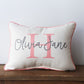 Special order personalized Pillows
