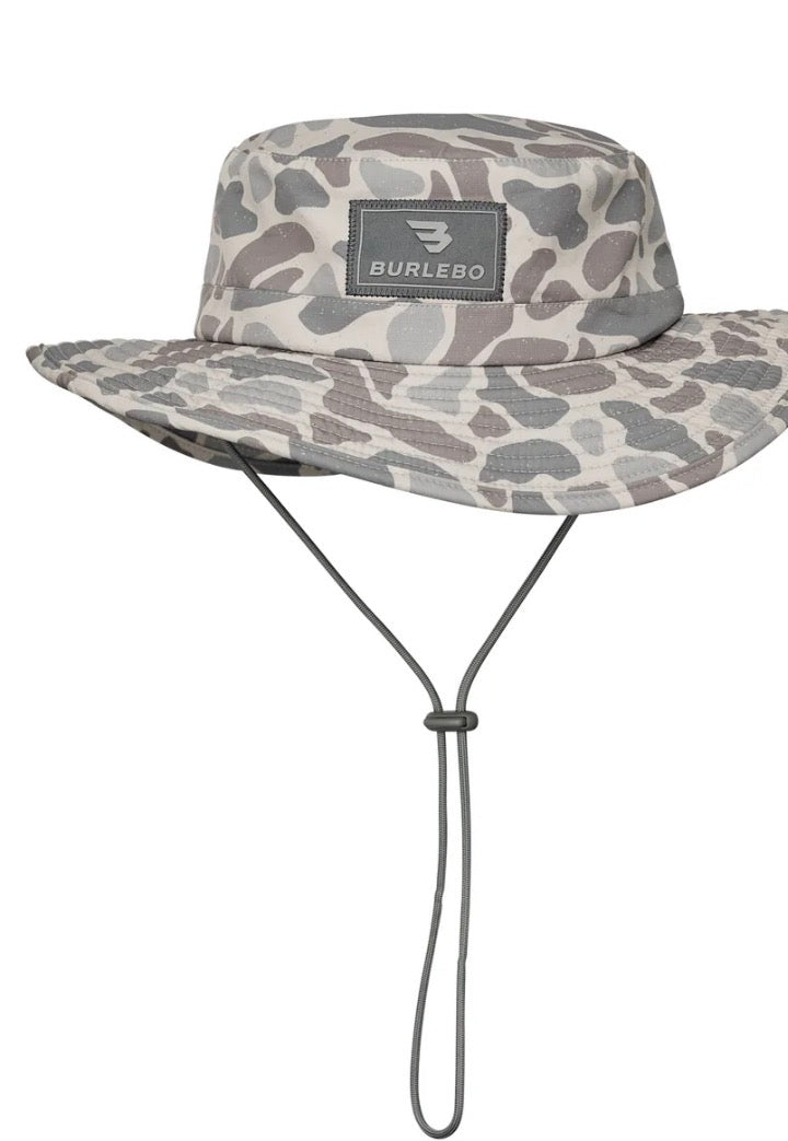 Bucket Hat - Classic Deer Camo