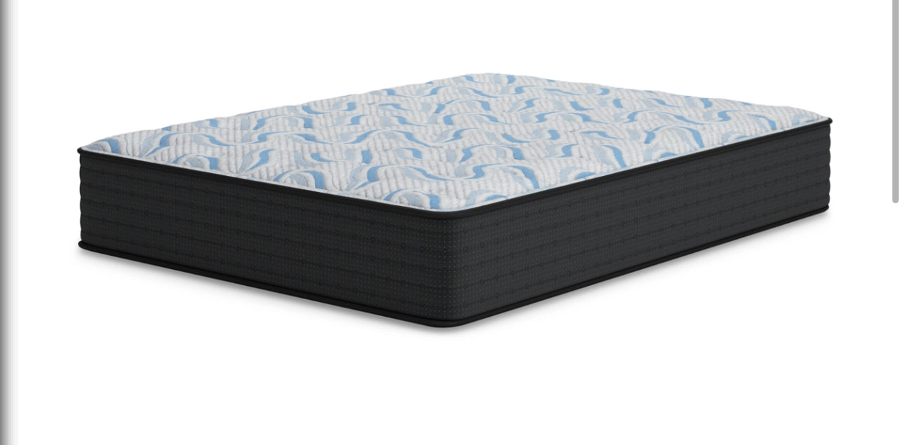 Elite springs firm mattress