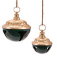 Bell ornament