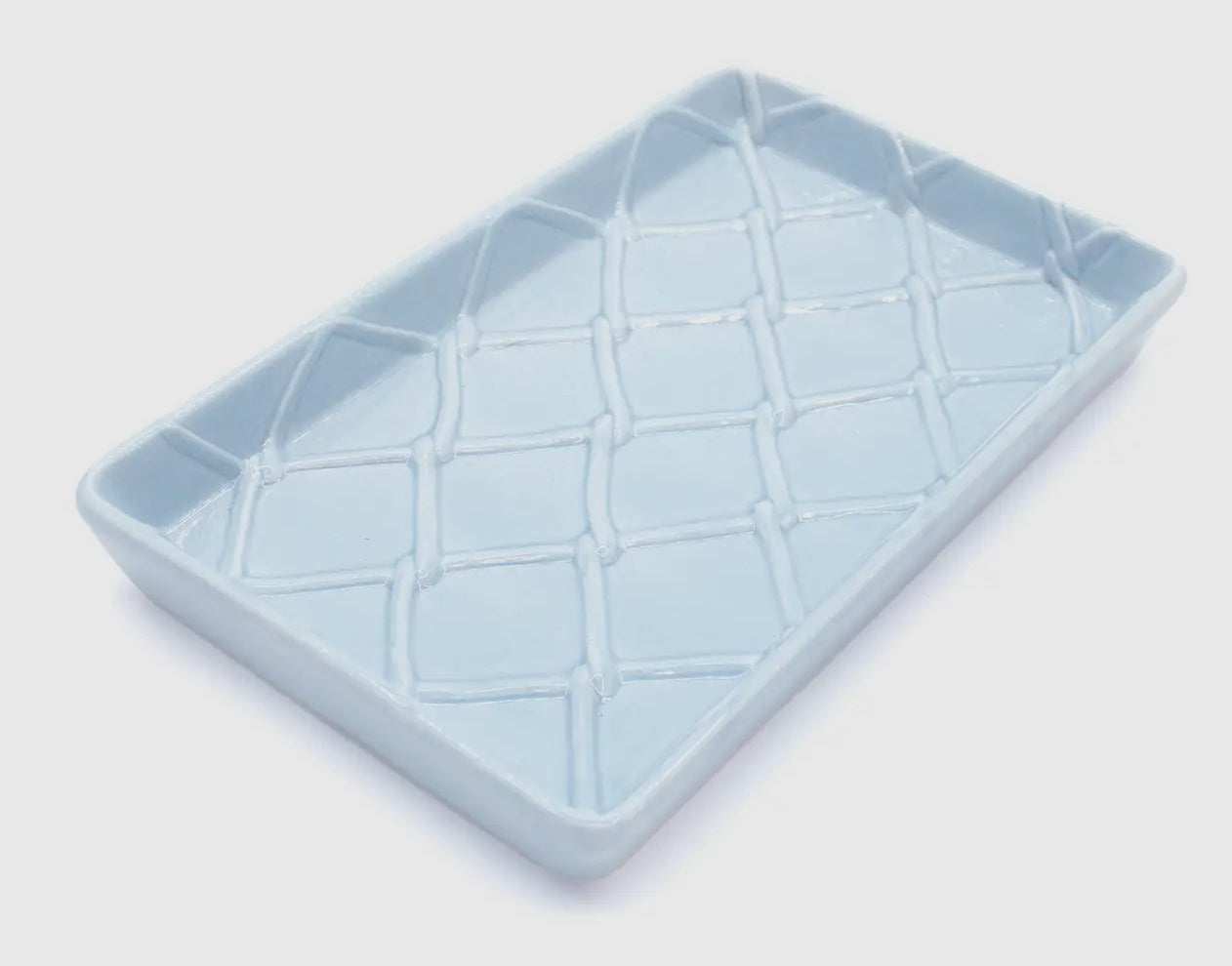 Guest Towel Tray/Dinner Napkin Tray