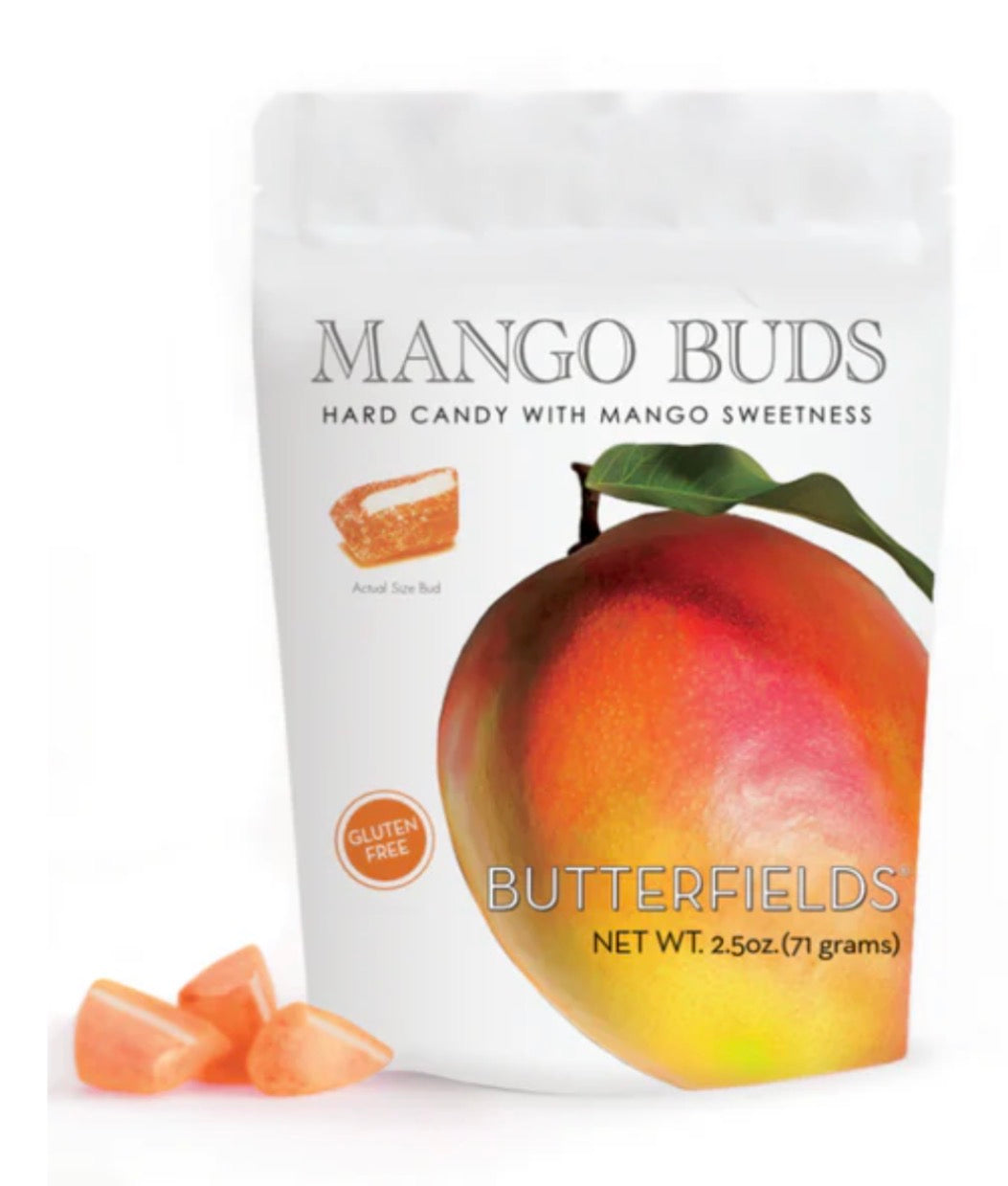 Butterfields Candy