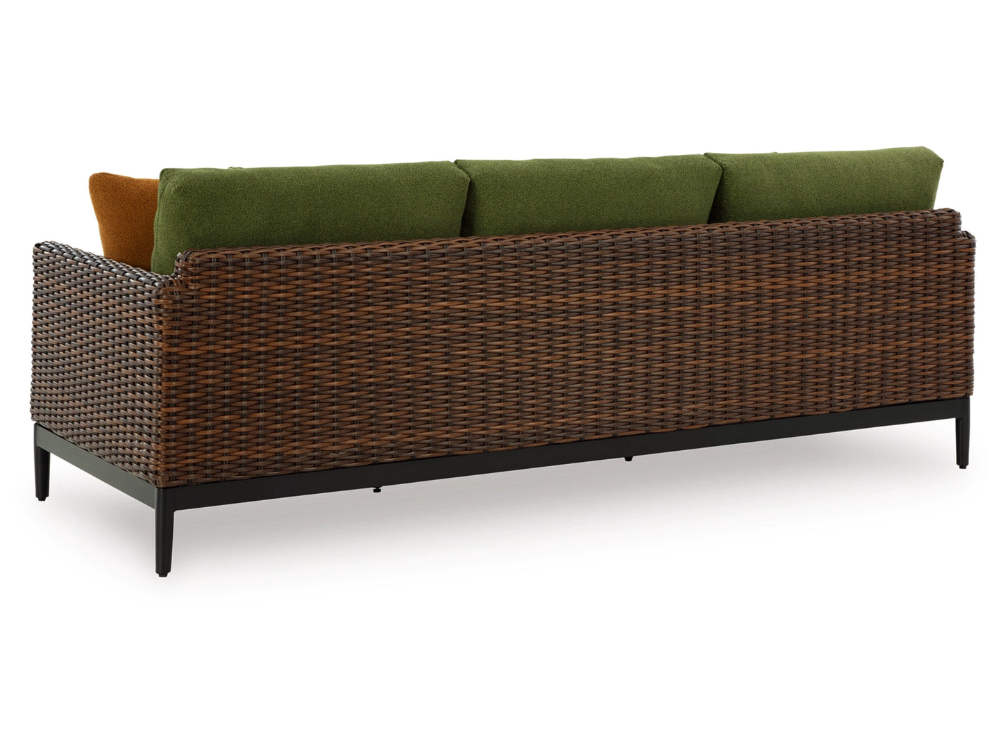 Nuvella outdoor sofa