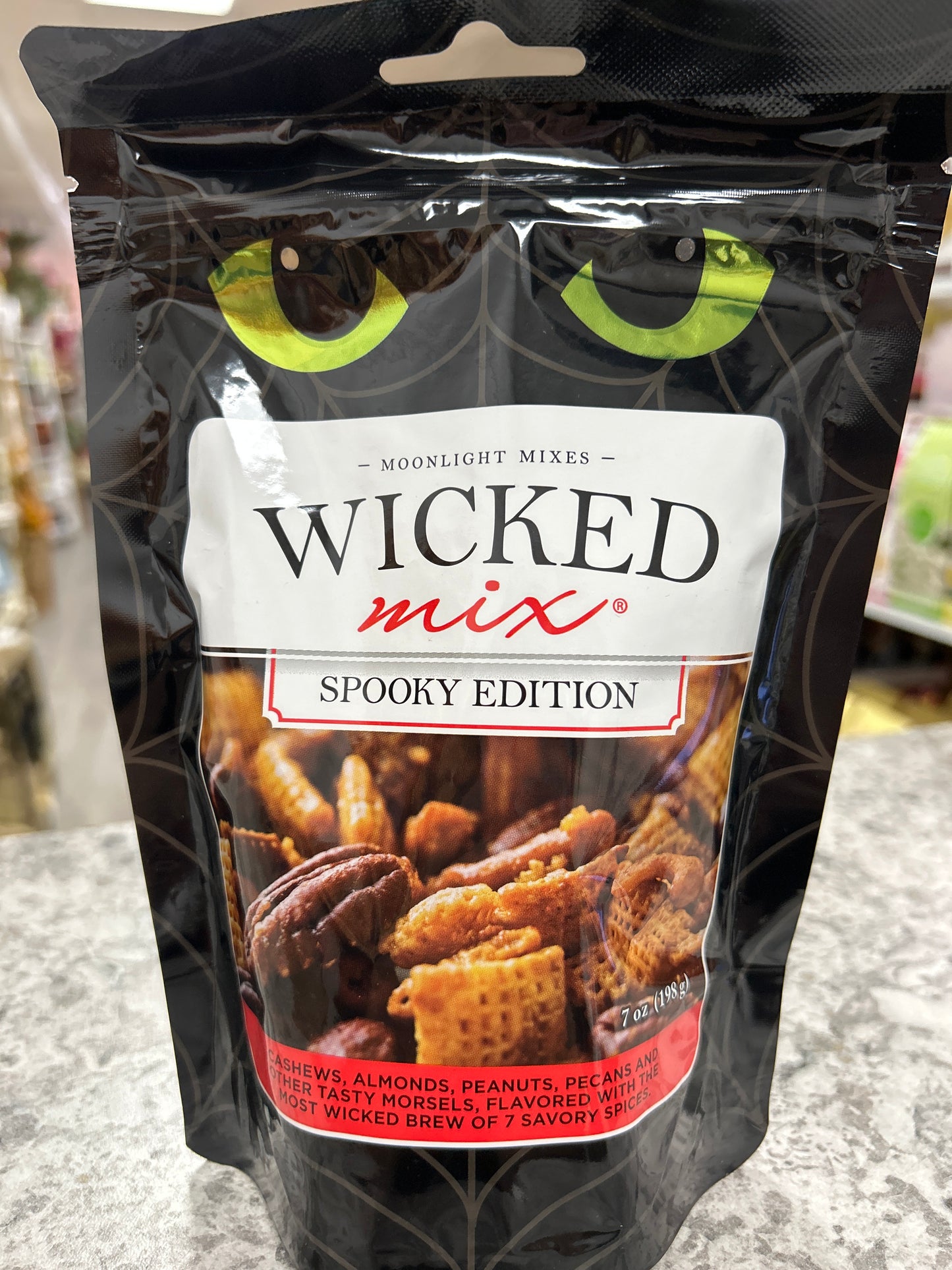 Wicked Mixes