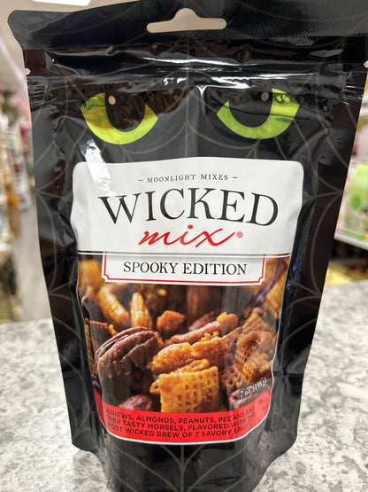 Wicked Mixes