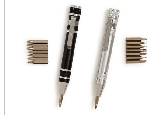 FIX BIT TOOL PEN IN GIFT BOX