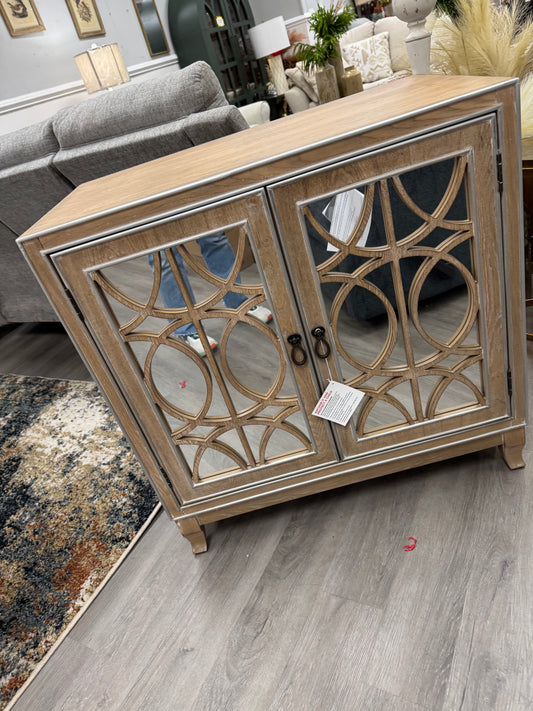 Coast cabinet