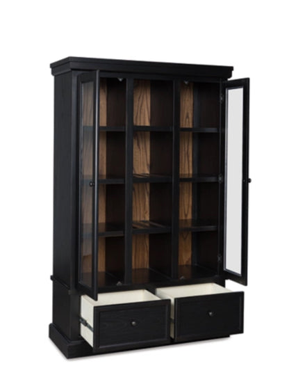 Greddington curio