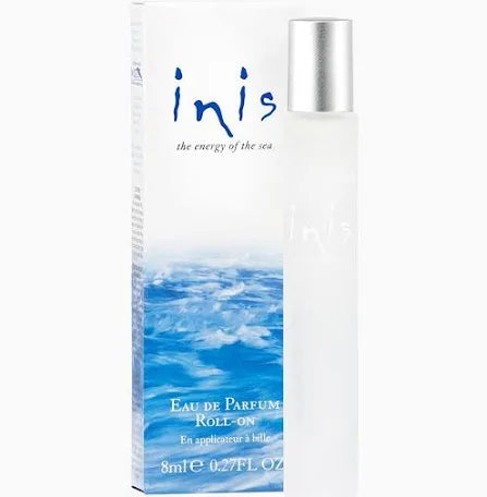 Inis roll on perfume