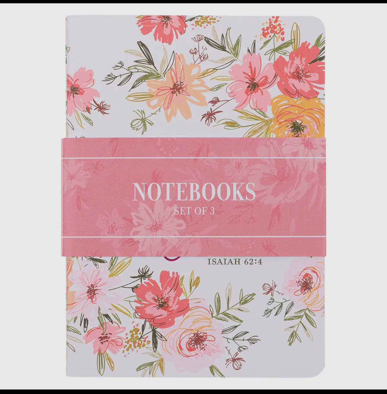 Notebook sets