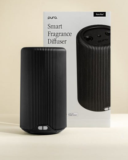 Pura plus device