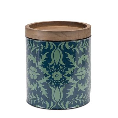 Blue print canister