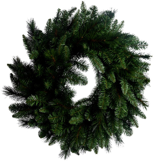 30" DELUXE MIX WREATH