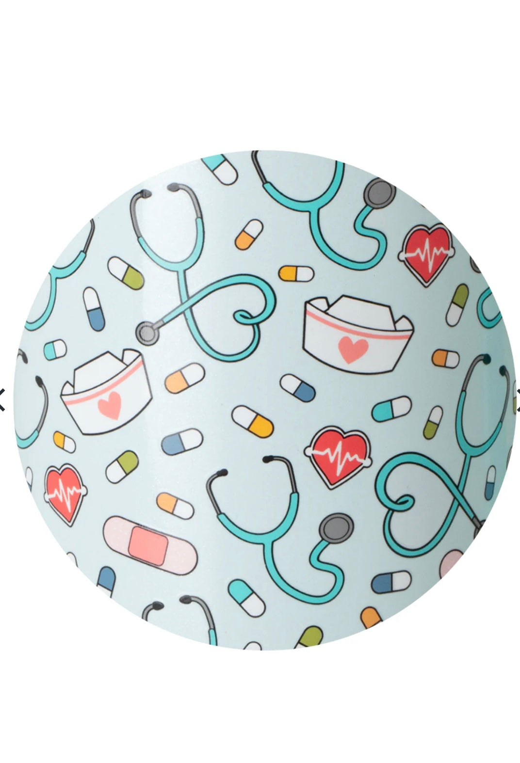 Swig Scrub Life 30oz Mug