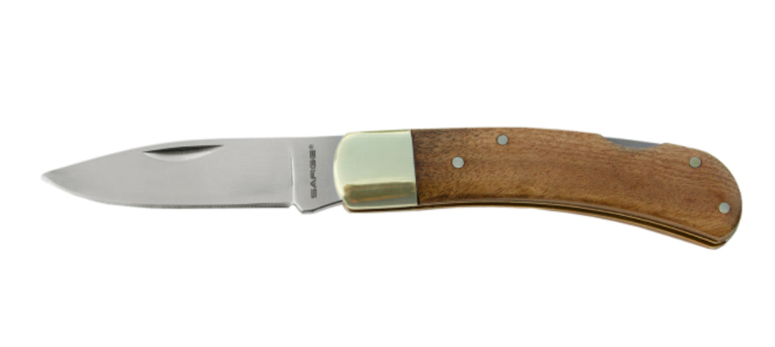 Sarge knives