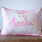 Special order personalized Pillows