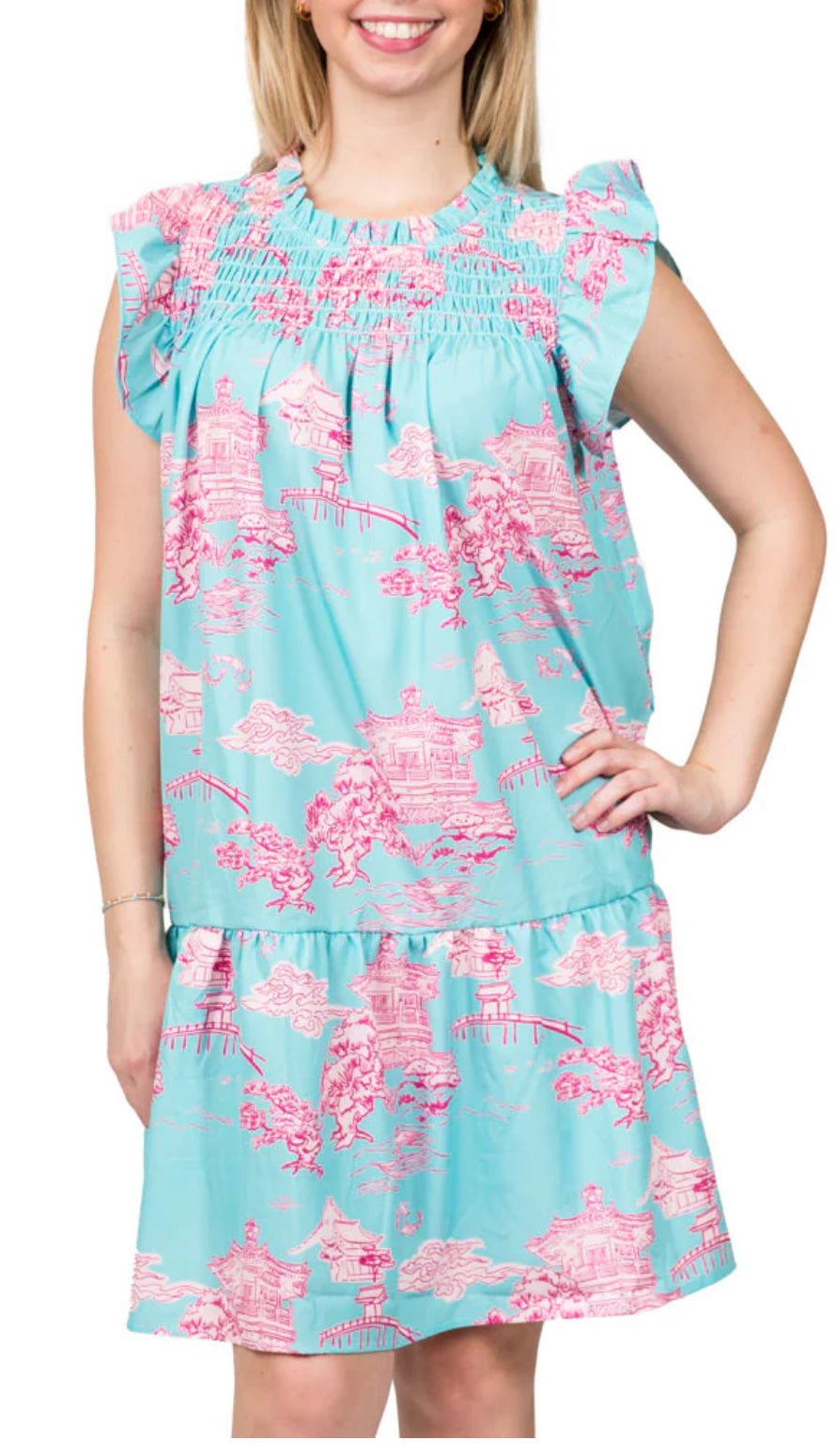 Lola dress