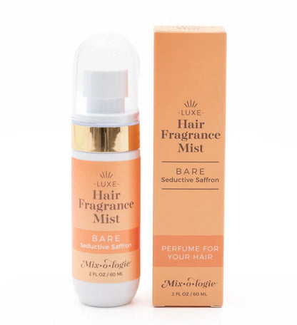 Mix-o-logie Hair Fragrance Mist