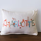 Special order personalized Pillows