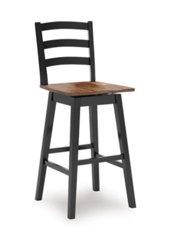 Wildenaur bar stools