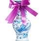 6.25" Chinoiserie Ornament