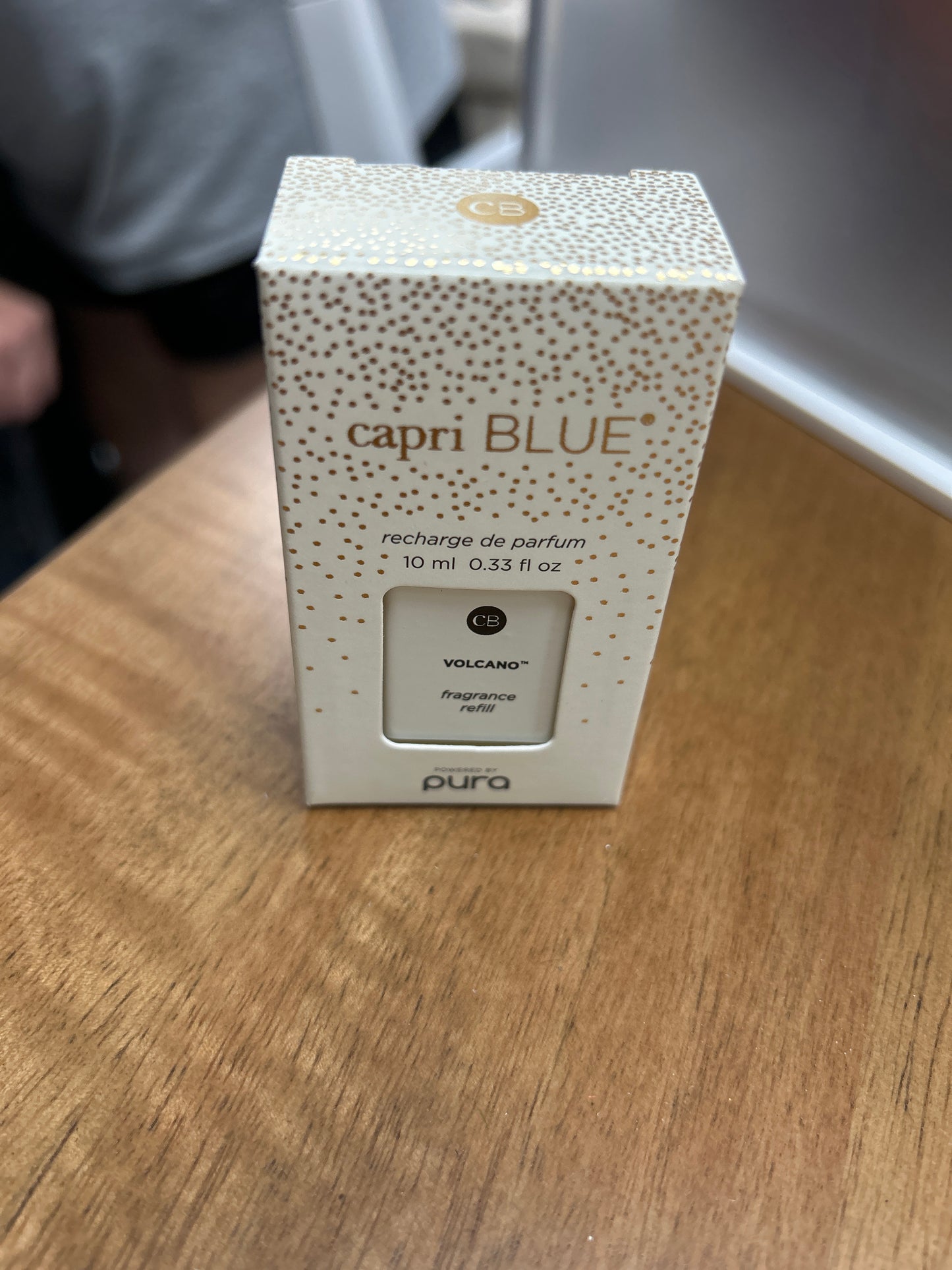 Pura diffuser refill