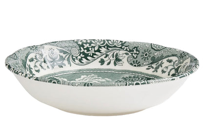 Heritage Green Italian 6 Inch Cereal Bowl
